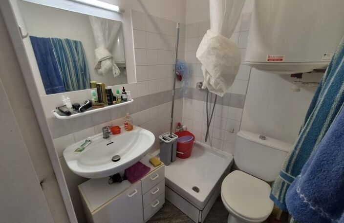 Vente appartement 1 pièce 20 m² Toulouse (31300) — photo 5
