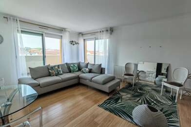 Appartement 4 pièces 337920 €