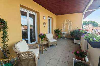 Appartement 4 pièces 337920 €