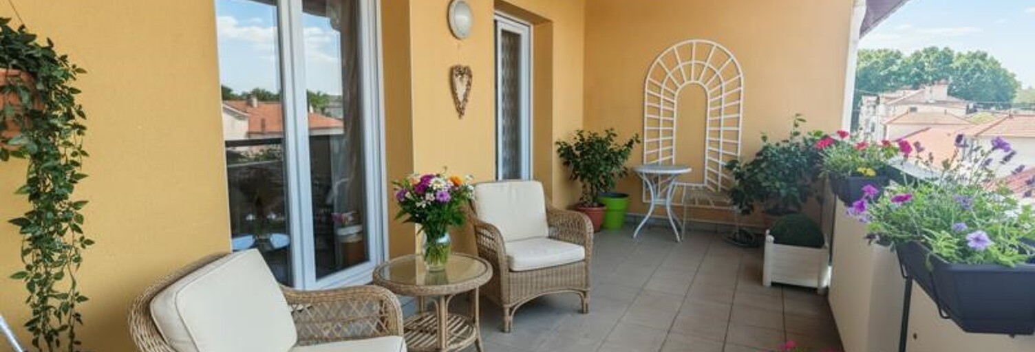 Appartement 4 Pièces 105 m² à vendre à Dax (40100)