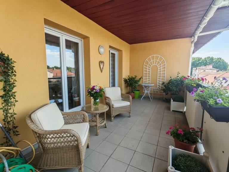 Appartement de 4 pièces principales — photo 1