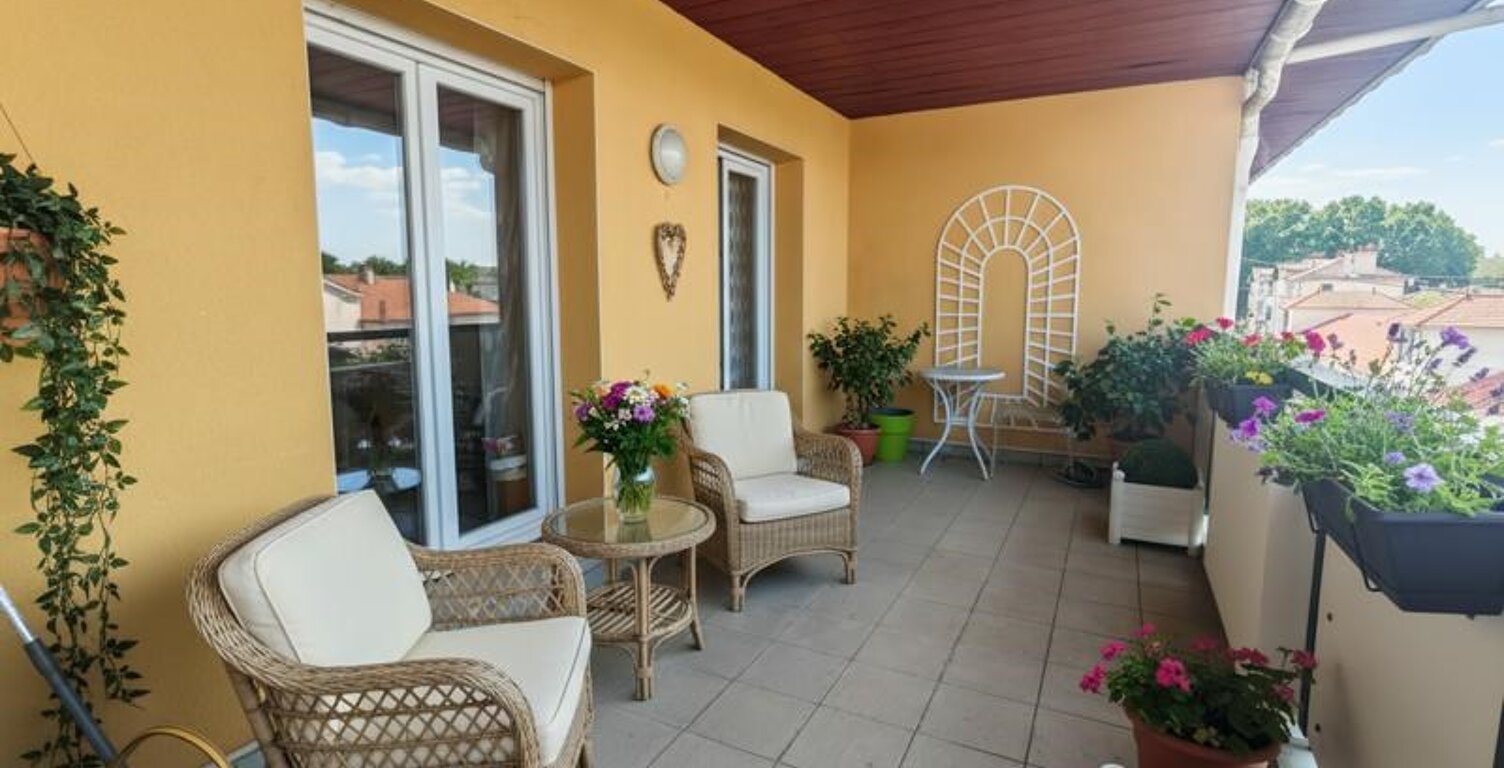 Appartement de 4 pièces principales — photo 1