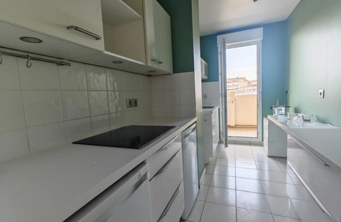 Appartement de 4 pièces principales — photo 2