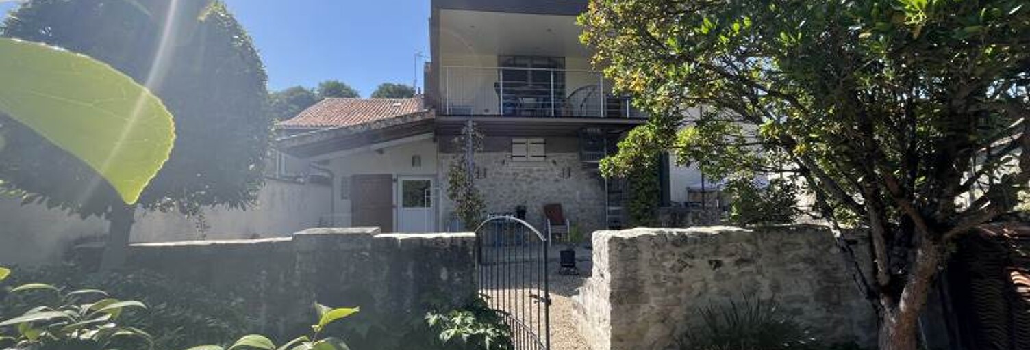 Immeuble   m² à vendre à La Rochefoucauld-en-Angoumois (16110)