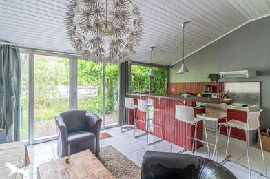 Maison 3 pièces 324632 €