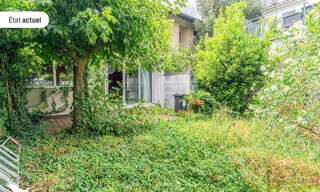Maison 3 Pièces 66 m² à vendre à Bordeaux (33000)