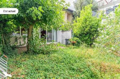Maison 3 pièces 295000 €