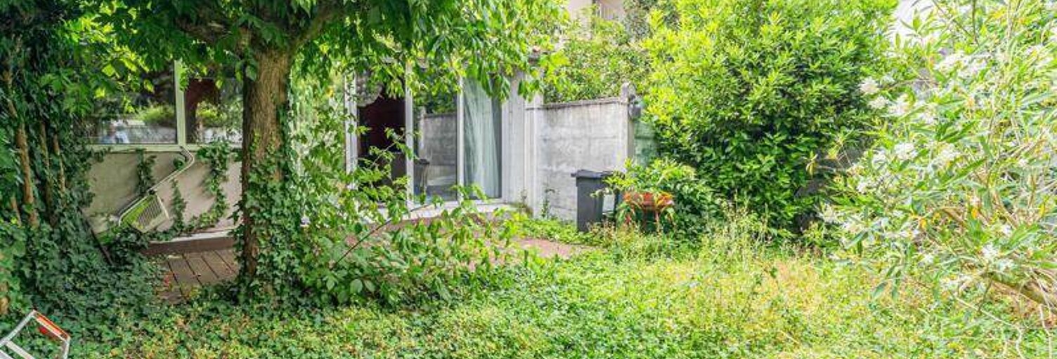 Maison 3 Pièces 66 m² à vendre à Bordeaux (33000)