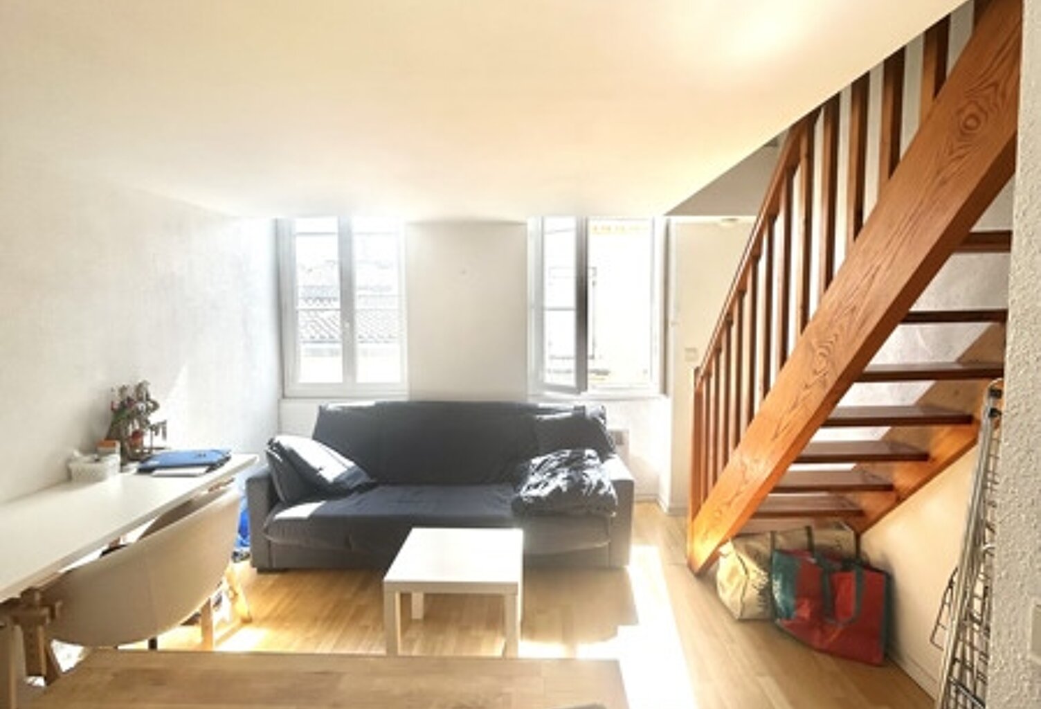 Appartement de 2 pièces principales — photo 1