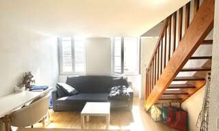 Appartement 2 Pièces 34 m² à vendre à Bordeaux (33800)