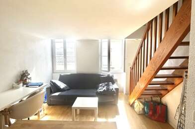 Appartement 2 pièces 140400 €