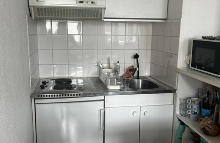 Appartement de 2 pièces principales — photo 2