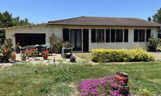 Maison 4 Pièces 74 m² à vendre à Renung (40270)
