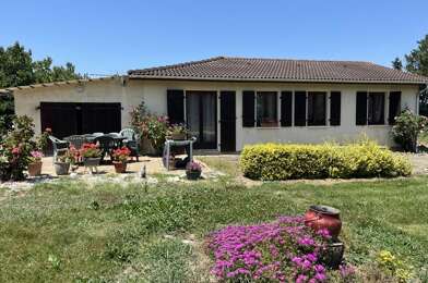 Maison 4 pièces 117560 €