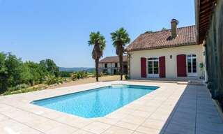 Maison 5 Pièces 265 m² à vendre à Projan (32400)