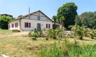 Maison 5 Pièces 265 m² à vendre à Projan (32400)