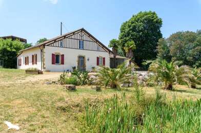Maison 5 pièces 399000 €