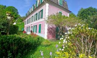 Maison 10 Pièces 300 m² à vendre à Les Angles (65100)