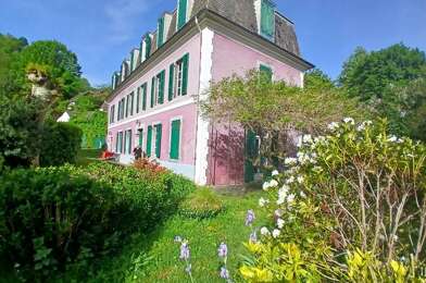 Maison 10 pièces 450000 €