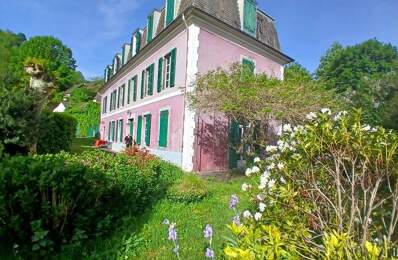 Traditionnelle de 10 pièces principales — photo du bien