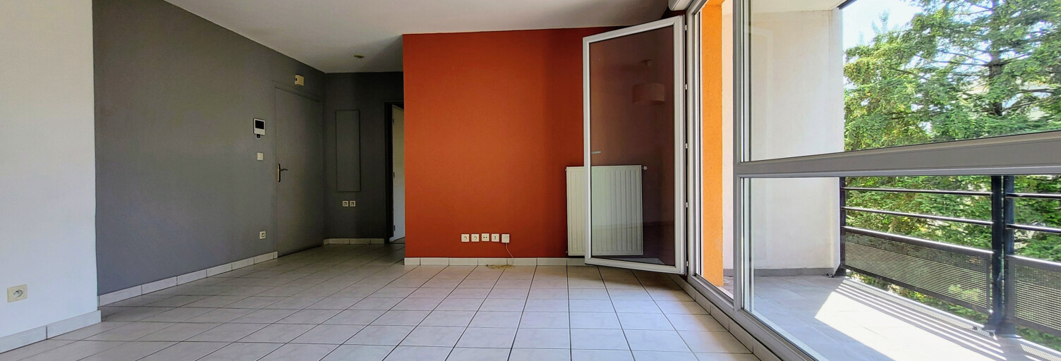 Appartement 3 Pièces 56 m² à vendre à Villefranche-sur-Saône (69400)
