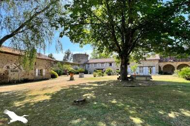 Maison 10 pièces 504000 €