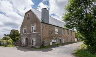 Maison 8 Pièces 300 m² à vendre à Peumerit (29710)