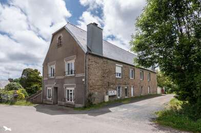 Maison 8 pièces 296520 €