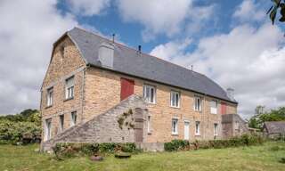 Maison 8 Pièces 300 m² à vendre à Peumerit (29710)