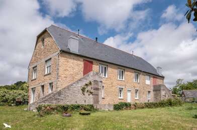 Maison 8 pièces 253470 €