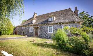 Maison 11 Pièces 193 m² à vendre à Saint-Julien-aux-Bois (19220)