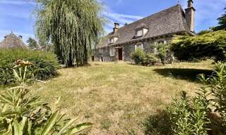 Maison 11 Pièces 193 m² à vendre à Saint-Julien-aux-Bois (19220)