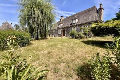Maison 11 pièces 292050 €