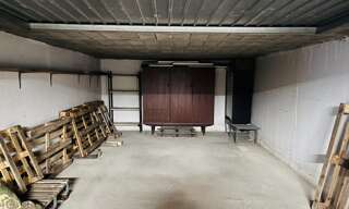 Garage   m² à vendre à Balaruc-les-Bains (34540)