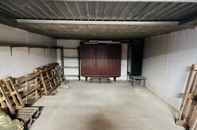 Garage  40000 €