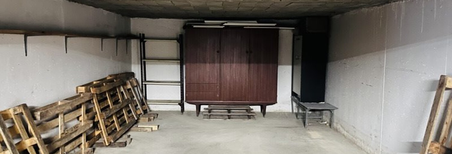 Garage   m² à vendre à Balaruc-les-Bains (34540)