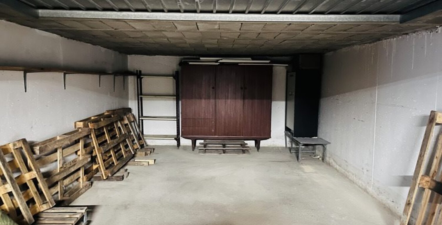 Box individuel de 0 pièces principales — photo 1