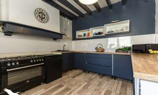 Maison 3 Pièces 101 m² à vendre à Asté (65200)