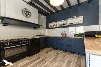 Maison 3 pièces 189000 €