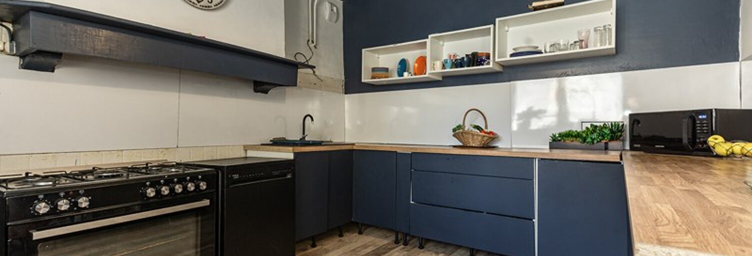 Maison 3 Pièces 101 m² à vendre à Asté (65200)