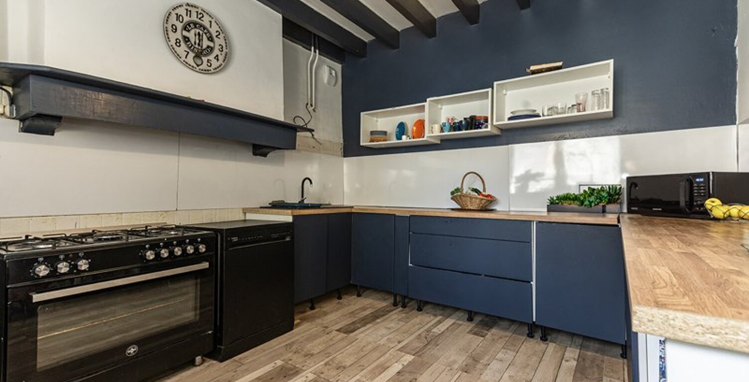 Vente maison 3 pièces 101 m² Asté (65200) — photo 1