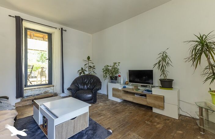 Vente maison 3 pièces 101 m² Asté (65200) — photo 2