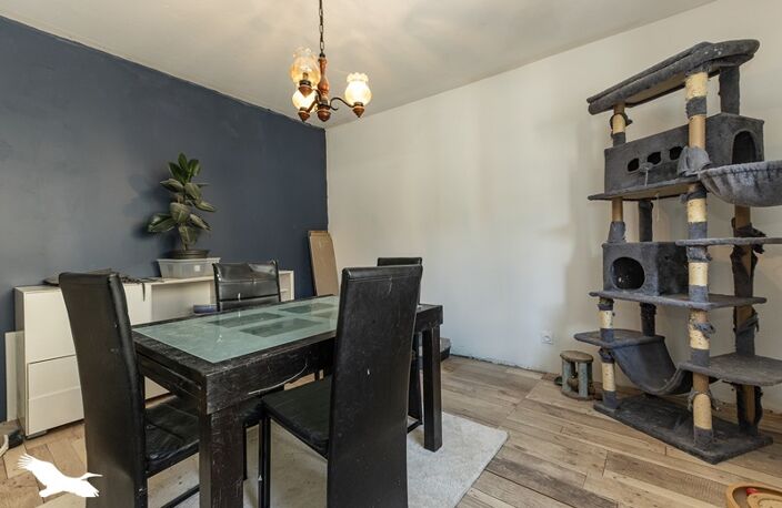 Vente maison 3 pièces 101 m² Asté (65200) — photo 3