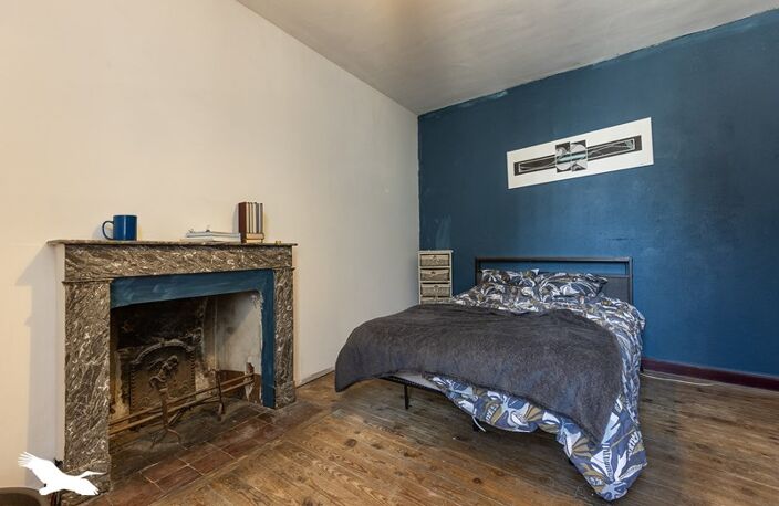 Vente maison 3 pièces 101 m² Asté (65200) — photo 4