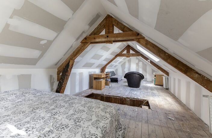 Vente maison 3 pièces 101 m² Asté (65200) — photo 5