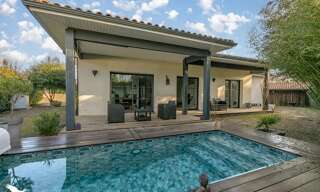 Maison 3 Pièces 119 m² à vendre à Saint-Jean-d'Illac (33127)