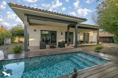 Maison 3 pièces 530000 €