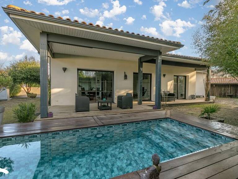 Contemporaine de 4 pièces principales — photo 1