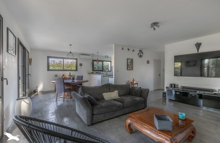 Contemporaine de 4 pièces principales — photo 2