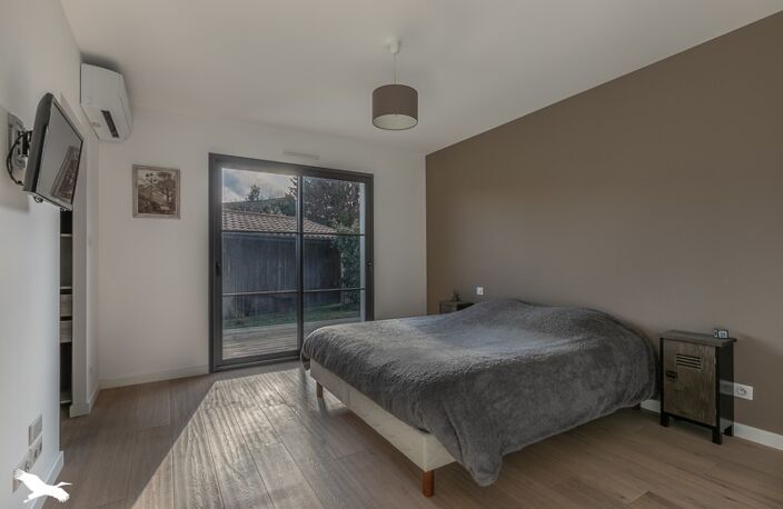 Contemporaine de 4 pièces principales — photo 5